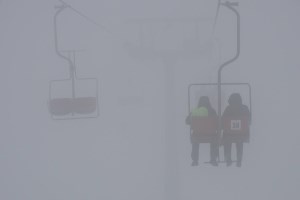 Підйом на Гимбу, Пилипець